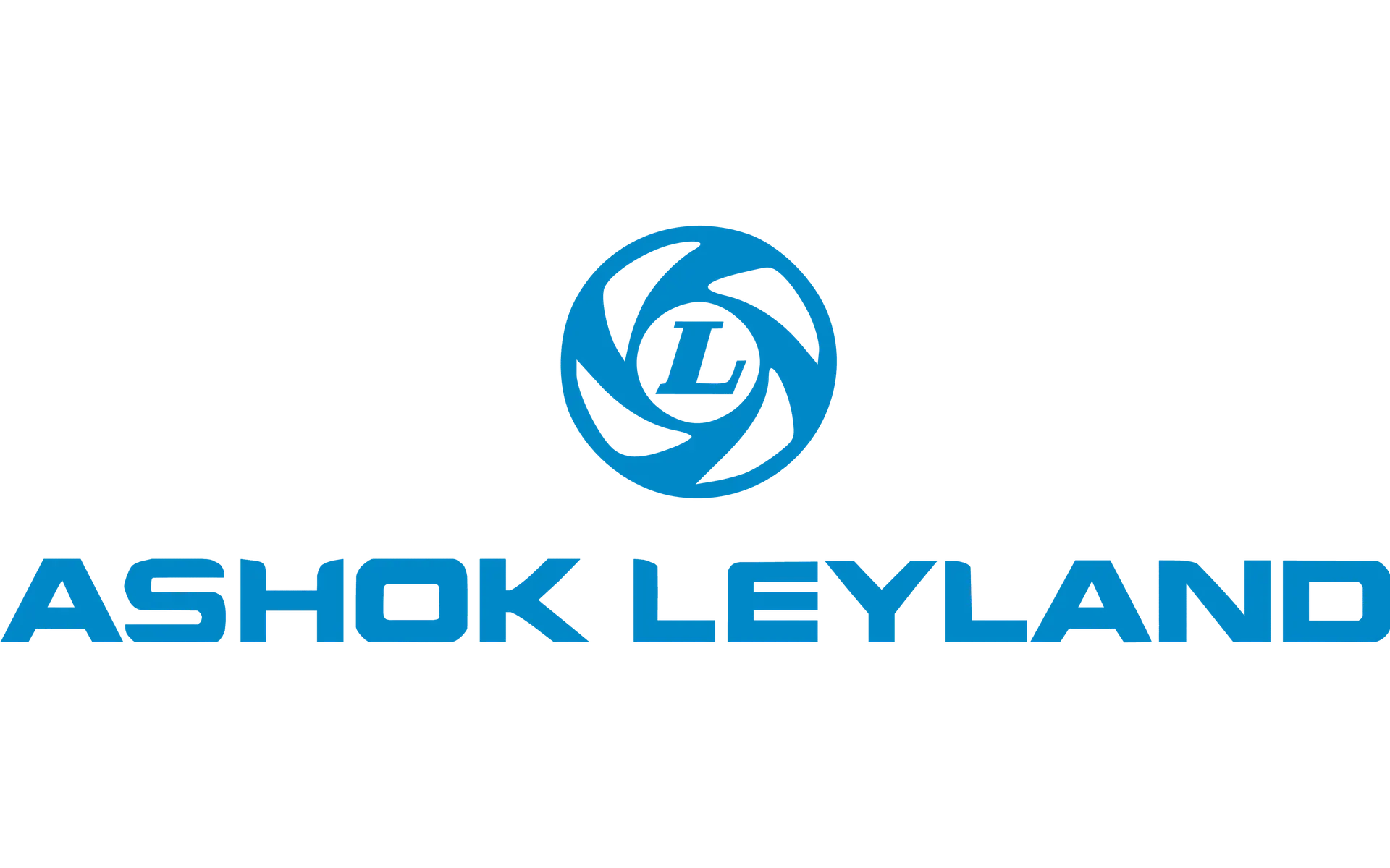 Ashok Leyland