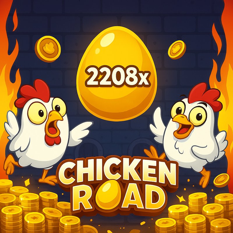 Descubre Chicken Road 2, el Juego de Casino Más Emocionante para España