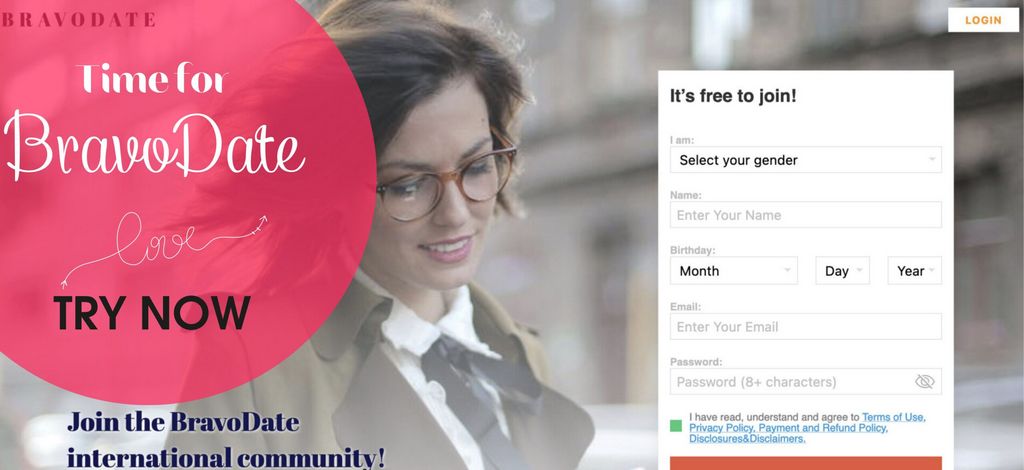 Alonadate: A Modern Method to Online Dating